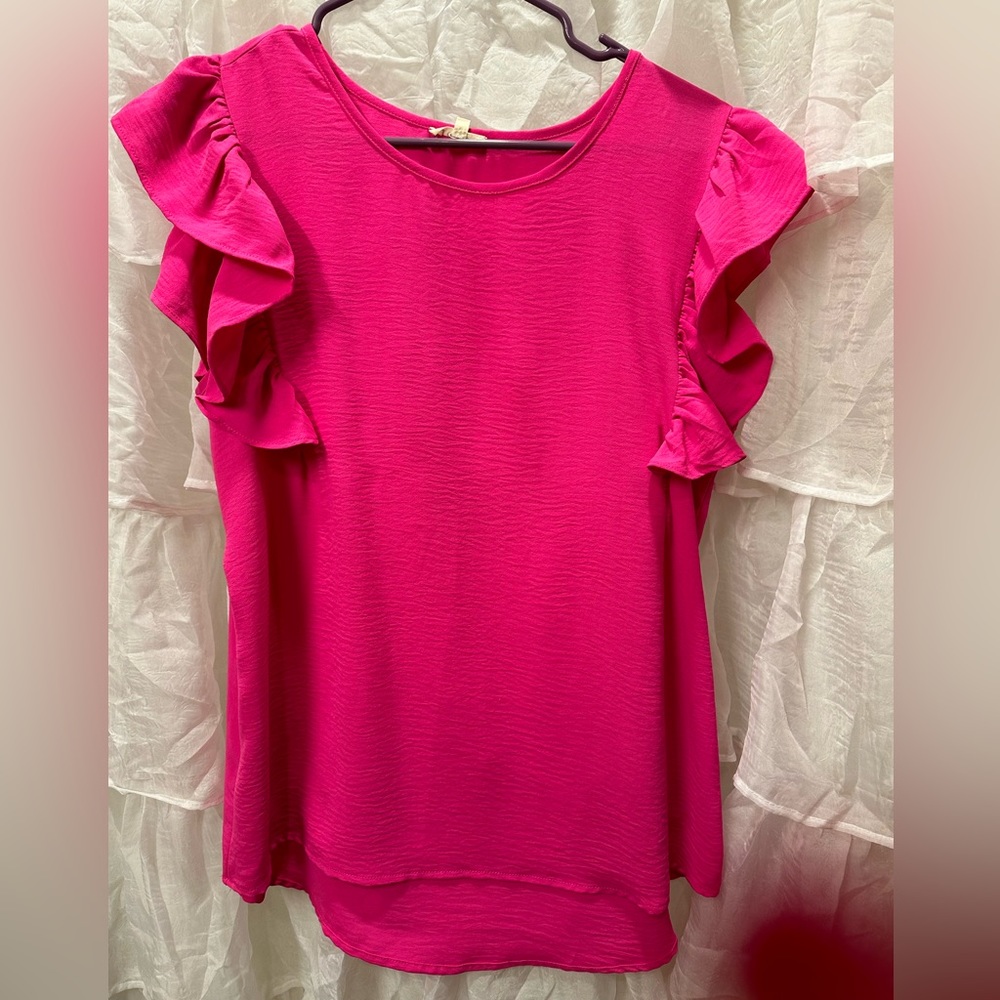 Excellent condition large top